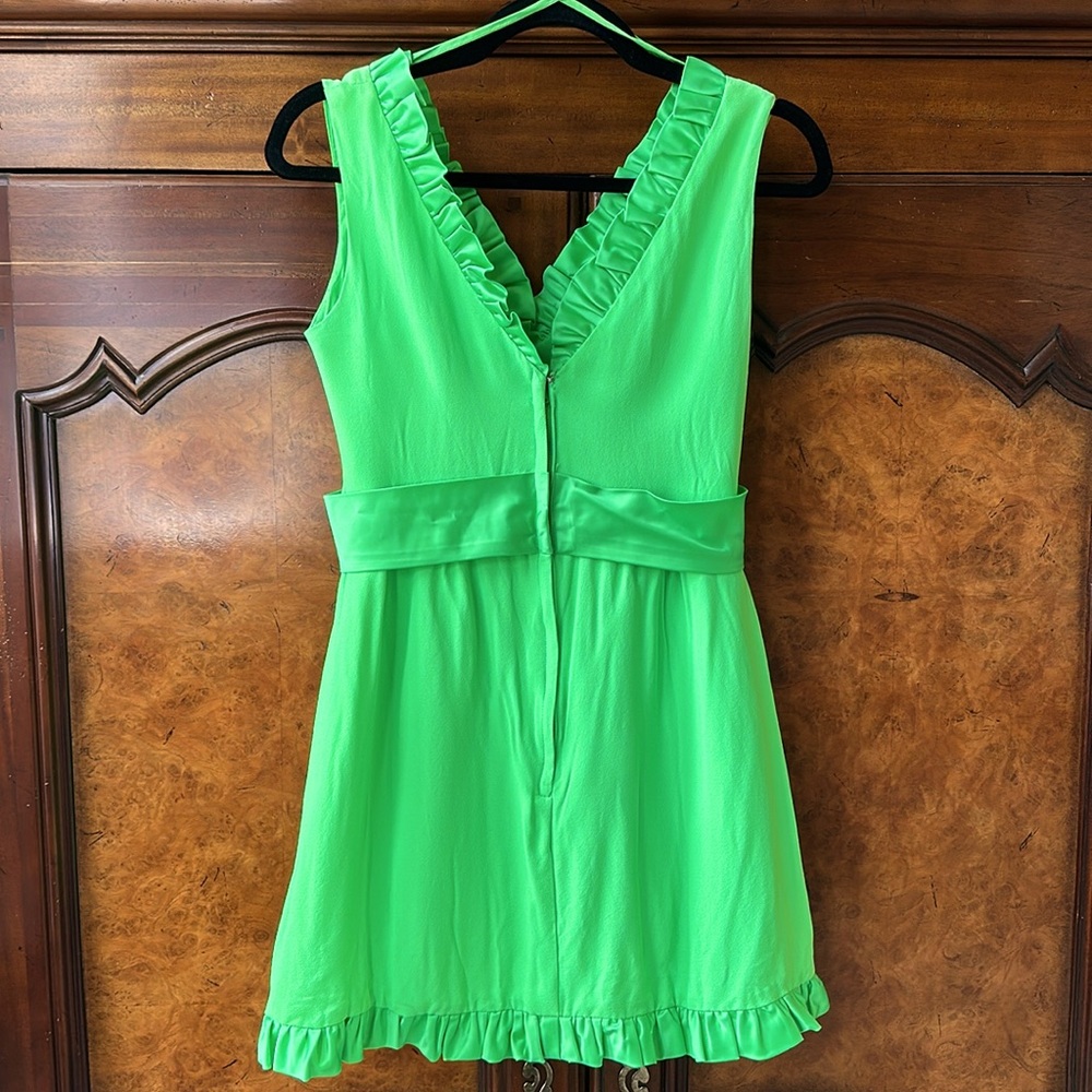 Vintage Sleeveless Dress - Picture 12 of 17